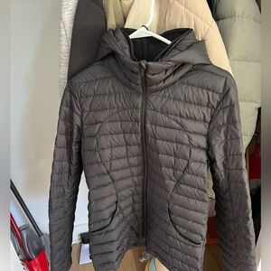 Lululemon Pack It Down Jacket